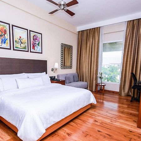 The Westin Pushkar Resort & Spa Екстериор снимка