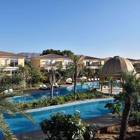 The Westin Pushkar Resort & Spa Екстериор снимка