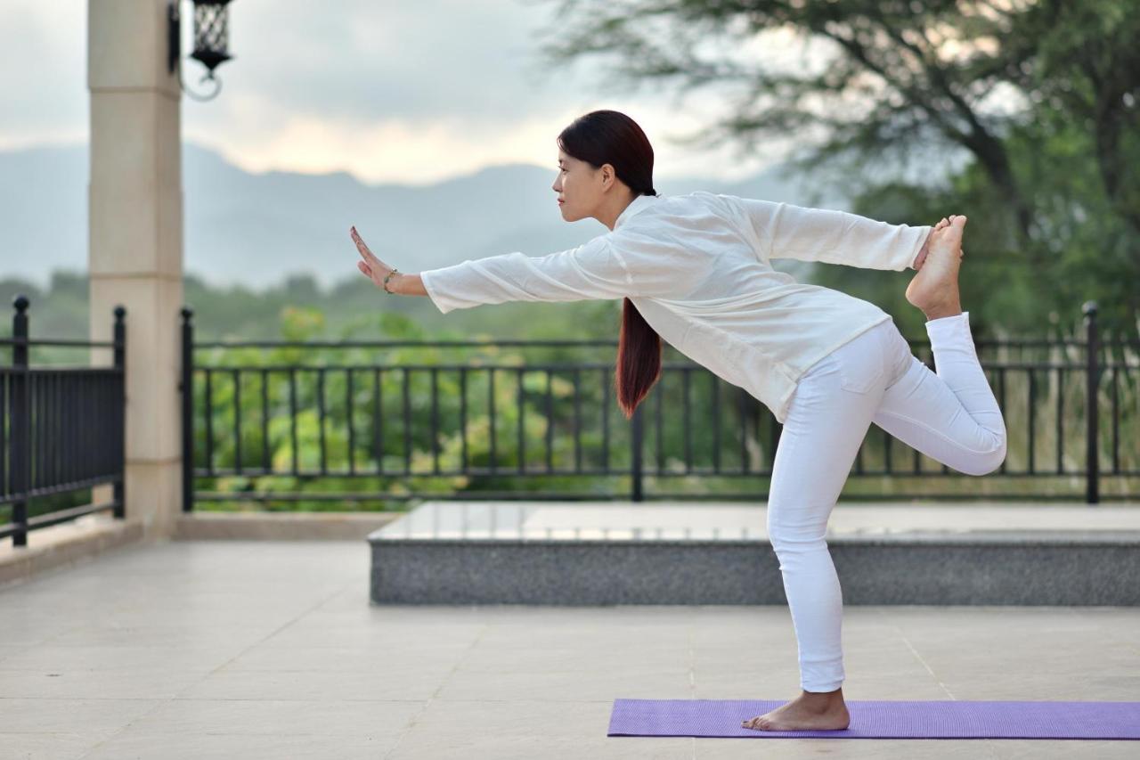 The Westin Pushkar Resort & Spa Екстериор снимка