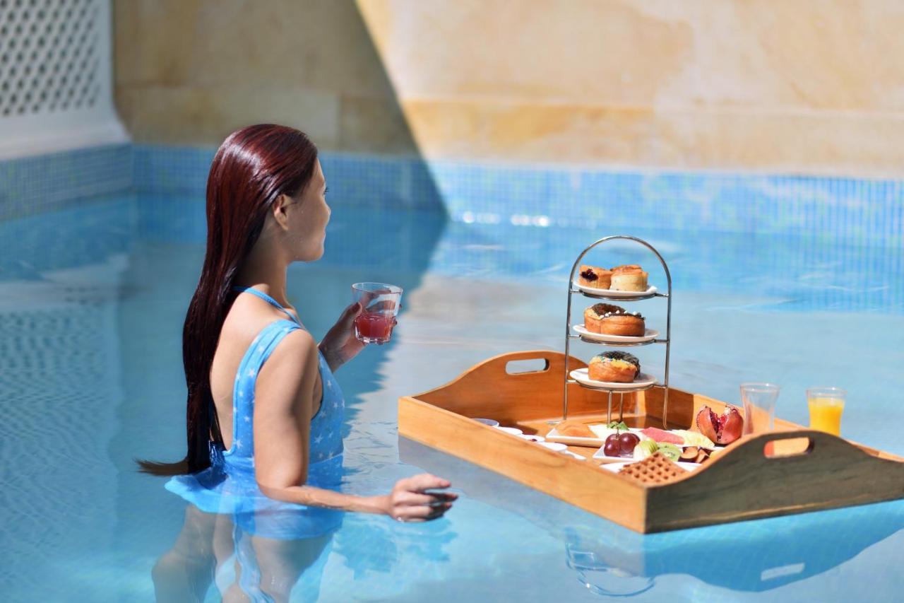 The Westin Pushkar Resort & Spa Екстериор снимка