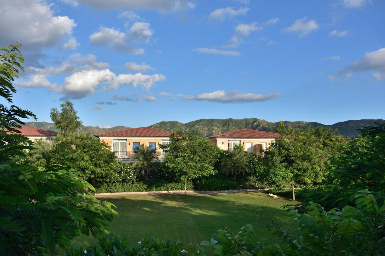 The Westin Pushkar Resort & Spa Екстериор снимка