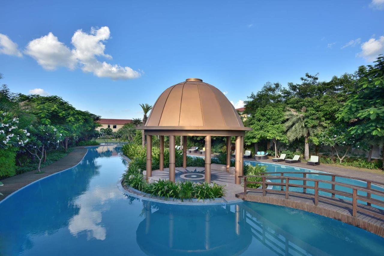 The Westin Pushkar Resort & Spa Екстериор снимка