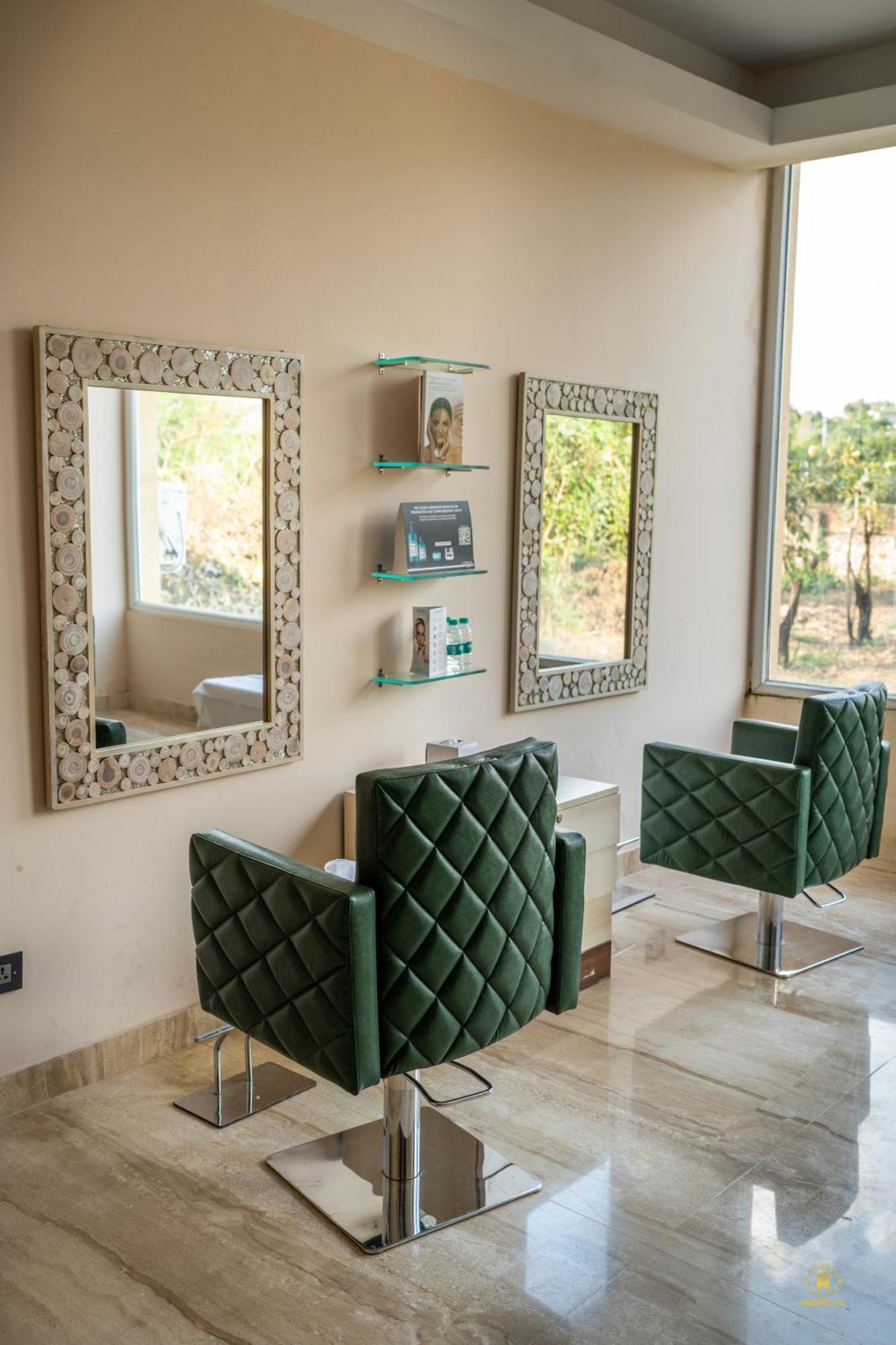 The Westin Pushkar Resort & Spa Екстериор снимка