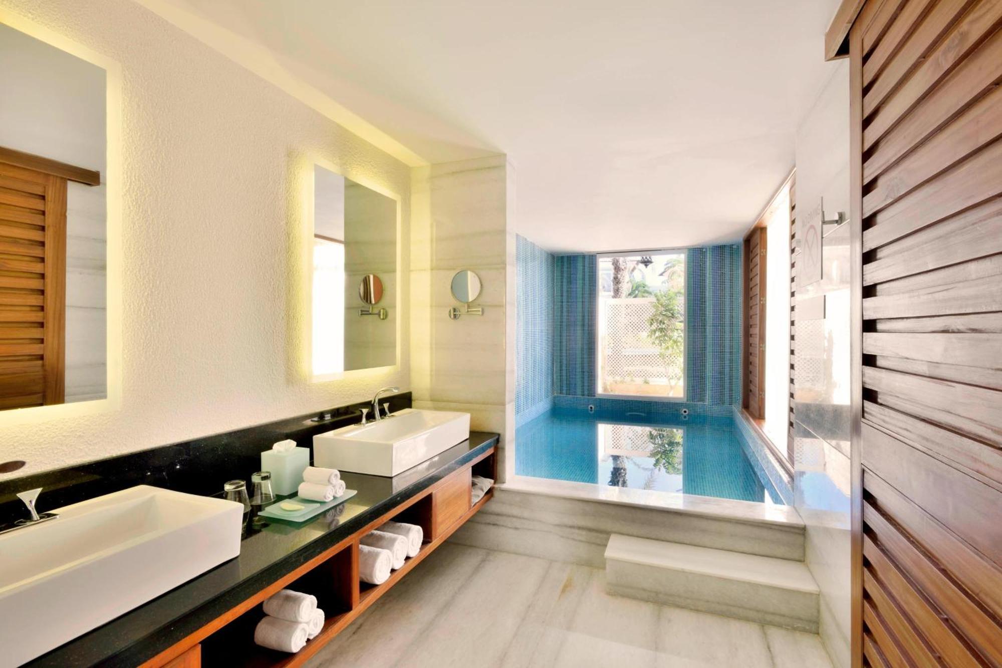 The Westin Pushkar Resort & Spa Екстериор снимка