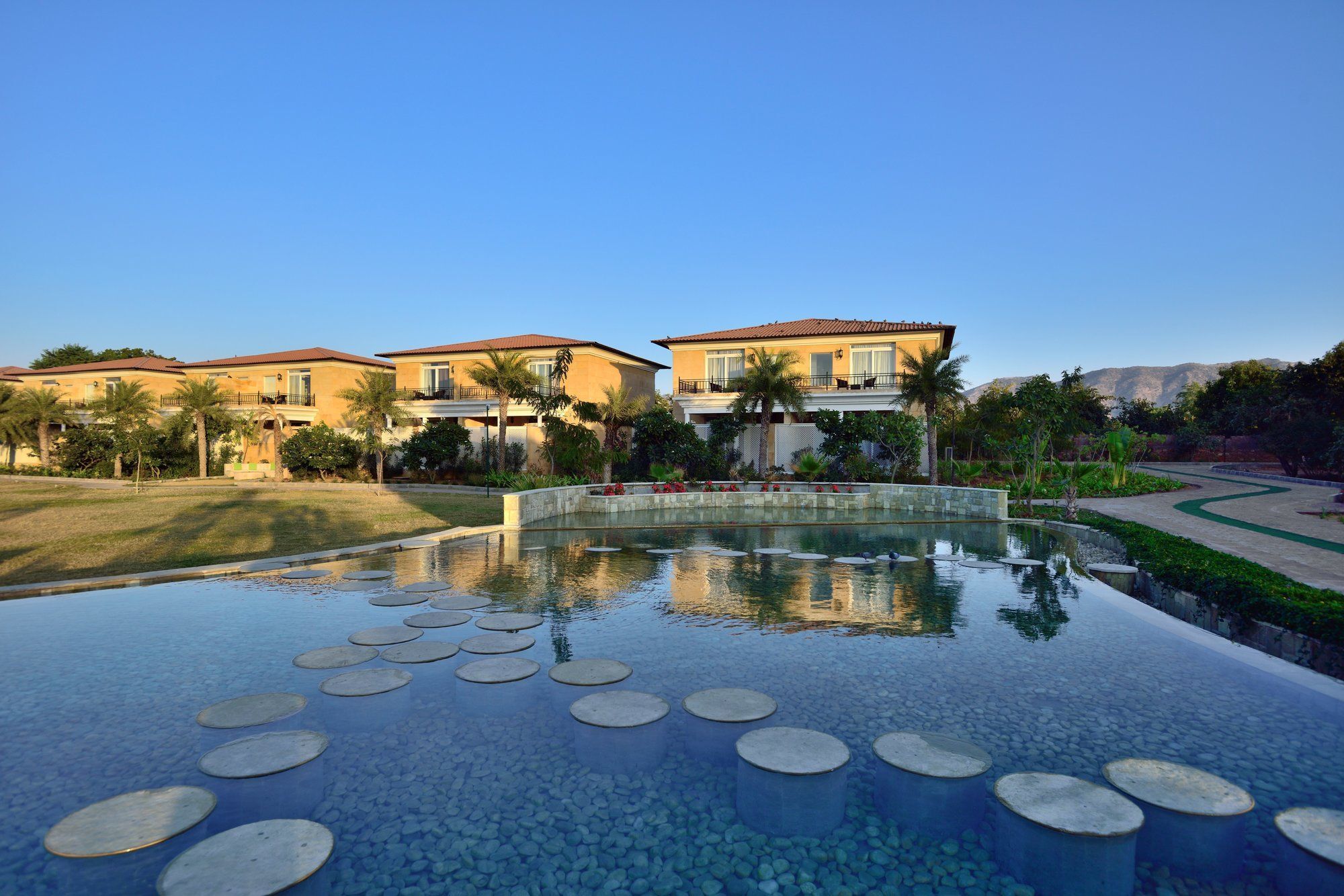 The Westin Pushkar Resort & Spa Екстериор снимка