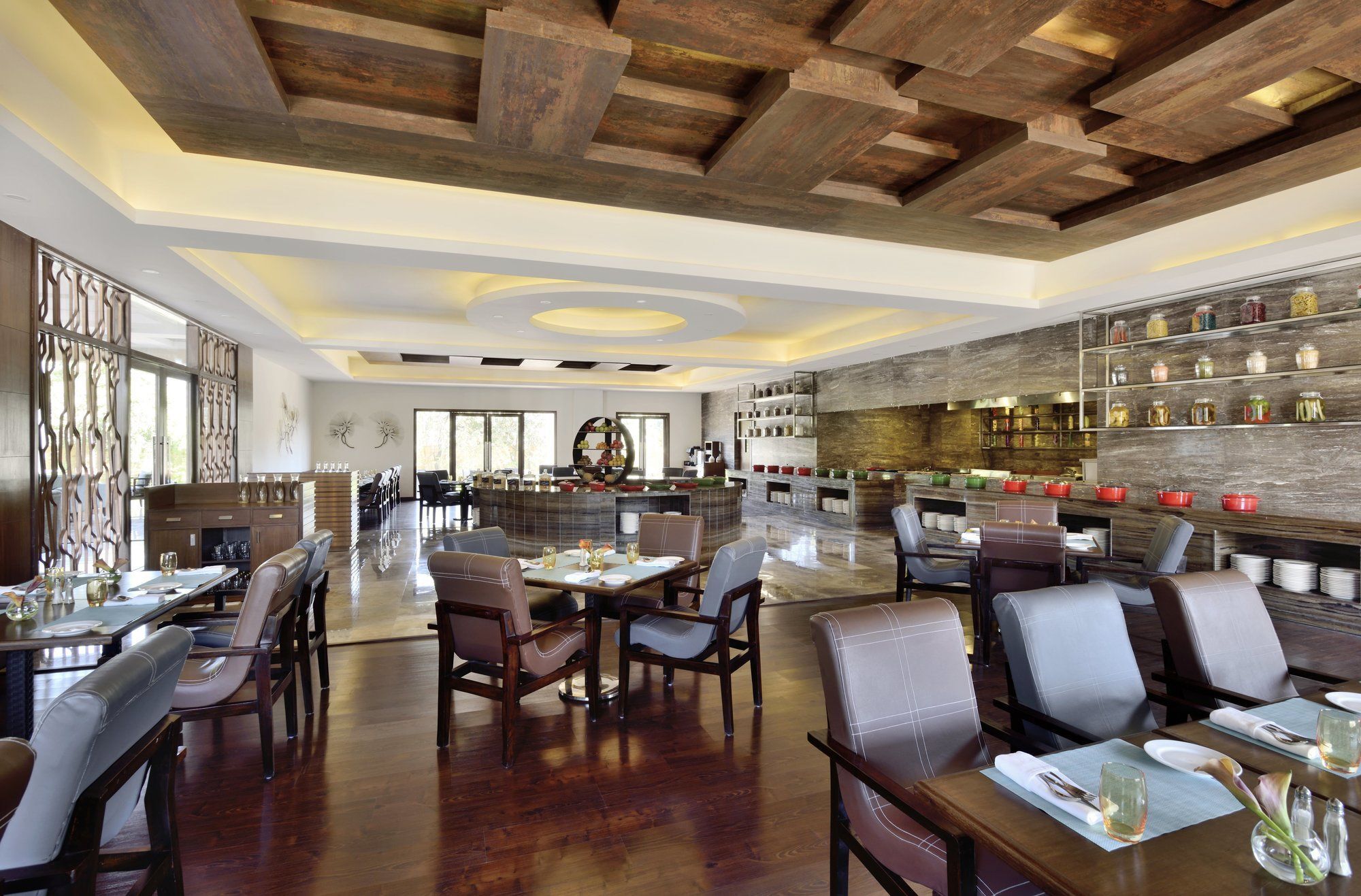 The Westin Pushkar Resort & Spa Екстериор снимка
