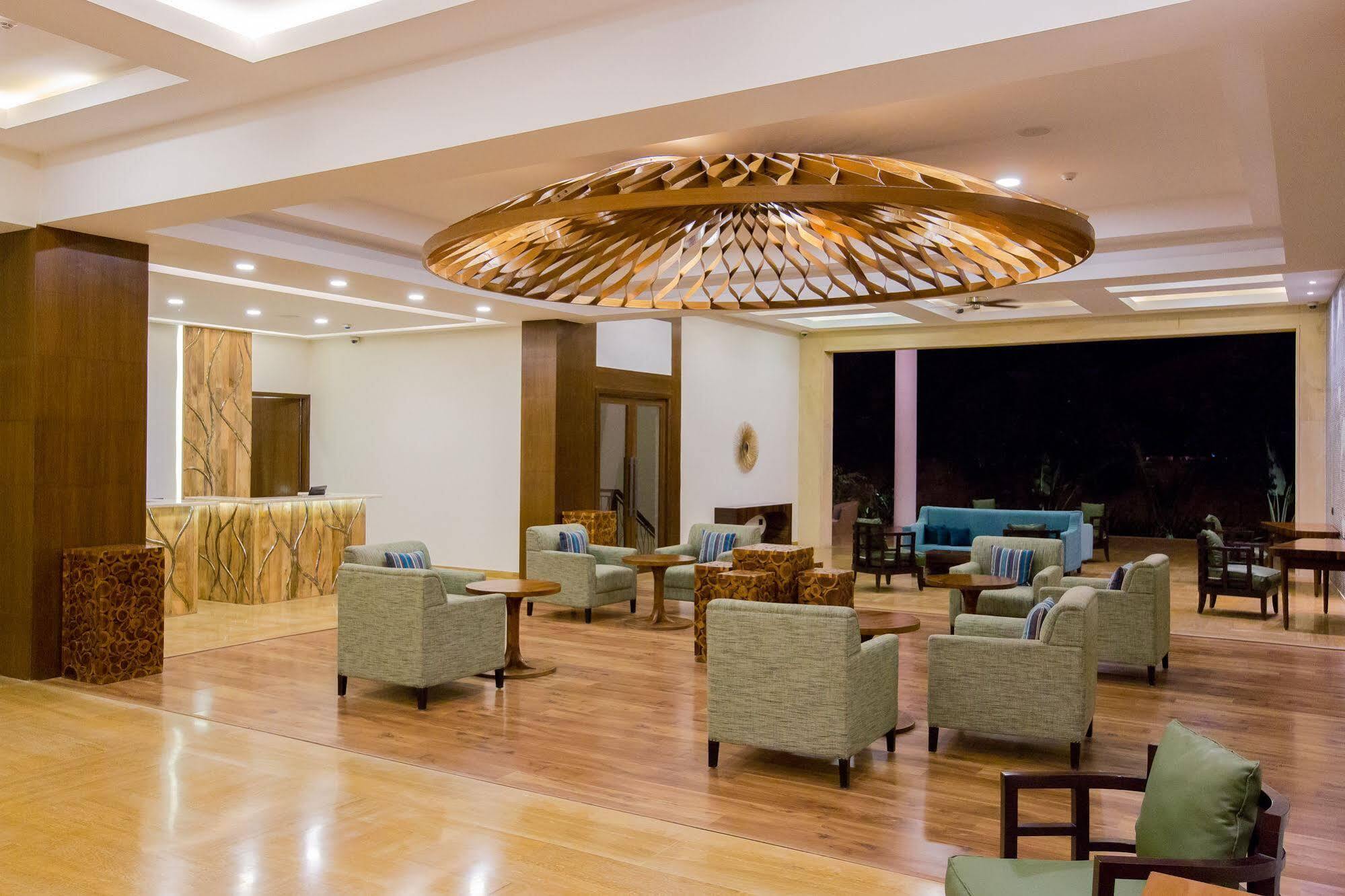 The Westin Pushkar Resort & Spa Екстериор снимка
